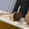 693062e5f09edb6de4c50ad6 Upgraded Original M46999 M51160 M51165 M51164 Vibe Bag