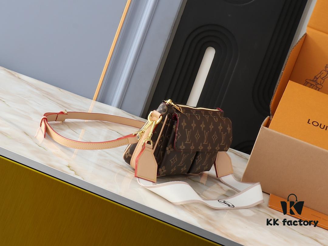 693062e5f09edb6de4c50ad6 Upgraded Original M46999 M51160 M51165 M51164 Vibe Bag