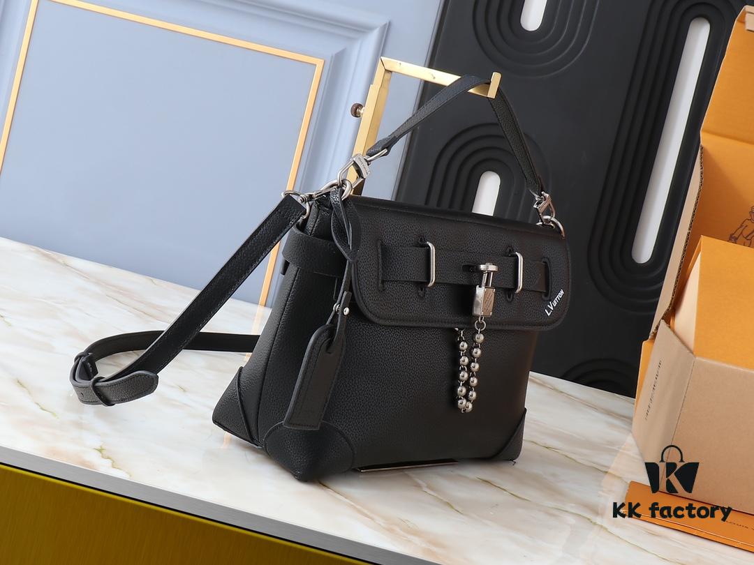 693062e9f09edb6de4c50ae0 Upgraded Original M11607 M11533 M11630 Steamer Crossbody Bag