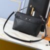 693062eaf09edb6de4c50ae2 Upgraded Original M11607 M11533 M11630 Steamer Crossbody Bag