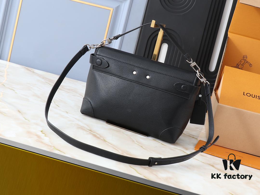 693062eaf09edb6de4c50ae2 Upgraded Original M11607 M11533 M11630 Steamer Crossbody Bag