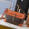 693062edf09edb6de4c50ae7 Upgraded Original M11607 M11533 M11630 Steamer Crossbody Bag