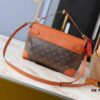 693062eef09edb6de4c50aea Upgraded Original M11607 M11533 M11630 Steamer Crossbody Bag