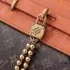 693062f0f09edb6de4c50aee Upgraded Original M11607 M11533 M11630 Steamer Crossbody Bag