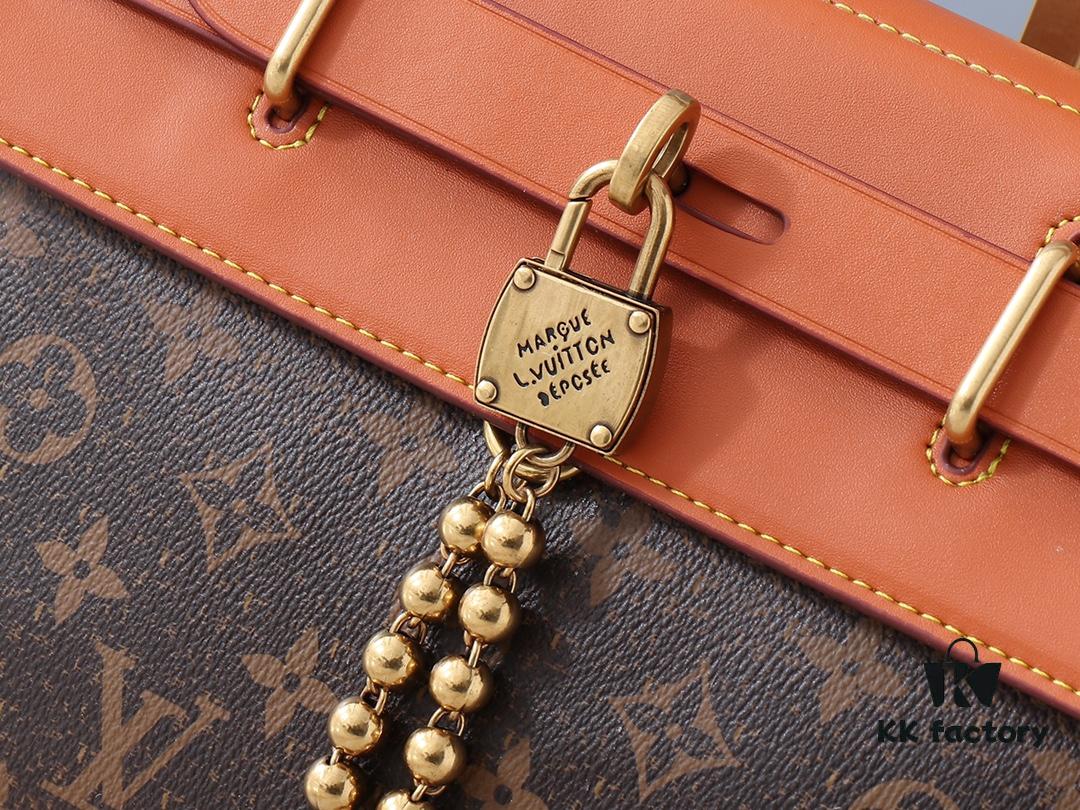693062f0f09edb6de4c50aee Upgraded Original M11607 M11533 M11630 Steamer Crossbody Bag