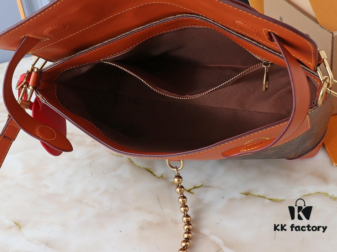 693062f1f09edb6de4c50af0 Upgraded Original M11607 M11533 M11630 Steamer Crossbody Bag