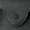 693062f3f09edb6de4c50af6 Upgraded Original M24880 M24879 M24620 M24607 Black Out Capucines Souple Large Handbag