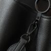 693062f4f09edb6de4c50af7 Upgraded Original M24880 M24879 M24620 M24607 Black Out Capucines Souple Large Handbag