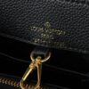 69306303f09edb6de4c50b12 Upgraded Original M24664 M24671 M24666 Capucines East West Medium Handbag from LV Crush Collection