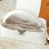 69306315f09edb6de4c50b3d Upgraded Original M24664 M24671 M24666 Capucines East West Medium Handbag from LV Crush Collection