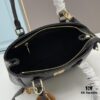 New LV Monogram Leather Handheld Shoulder Crossbody Bag Model 58188 with Long Strap, 2022 New Fashion Women's Bag, Monogram Genuine Leather Shoulder Strap, Large Capacity [Strong] Size 33-22-16cm