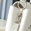 69306318f09edb6de4c50b47 Upgraded Original M24664 M24671 M24666 Capucines East West Medium Handbag from LV Crush Collection