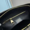 6930631cf09edb6de4c50b51 New LV Monogram Leather Handheld, Shoulder and Crossbody Bag Model 58188