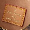 69306327f09edb6de4c50b6f Upgraded Original M12174 This Pochette Sèvres Belongs to the LV Ski Collection, Ready to Shine in a 'Sparkling' Gunmetal Tone