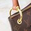 69306328f09edb6de4c50b72 Upgraded Original M12174 This Pochette Sèvres Belongs to the LV Ski Collection, Ready to Shine in a 'Sparkling' Gunmetal Tone