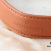 69306328f09edb6de4c50b73 Upgraded Original M12174 This Pochette Sèvres Belongs to the LV Ski Collection, Ready to Shine in a 'Sparkling' Gunmetal Tone