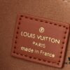 6930632af09edb6de4c50b75 Upgraded Original M12174 This Pochette Sèvres Belongs to the LV Ski Collection, Ready to Shine in a 'Sparkling' Gunmetal Tone