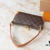 6930632bf09edb6de4c50b7d Upgraded Original M12174 This Pochette Sèvres Belongs to the LV Ski Collection, Ready to Shine in a 'Sparkling' Gunmetal Tone