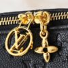 6930632df09edb6de4c50b80 Upgraded Original M12174 Pochette Sèvres from LV Ski Collection in Shiny Gunmetal Tone