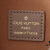 69306330f09edb6de4c50b86 Upgraded Original M12174 This Pochette Sèvres Belongs to the LV Ski Collection, Ready to Shine in a 'Sparkling' Gunmetal Tone