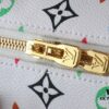693063f96e68136f4d9a43d6 Upgraded Original Crocodile Texture M58953 M46234 M46222 Speedy Bandoulière 20 Handbag
