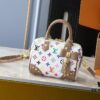 693063fb6e68136f4d9a43da Upgraded Original Crocodile-Texture M58953 M46234 M46222 Speedy Bandoulière 20 Handbag