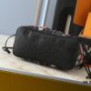 693064016e68136f4d9a43e3 Upgraded Original M13675 M13271 M40995 This Medium Neverfull Bag from the Louis Vuitton x Takashi Murakami Re-Edition Collection
