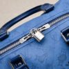 693064026e68136f4d9a43e7 Exclusive Real Photo - Upgraded Version ‼️ Official Website Quality Match M22570 M41416 Keepall is a classic in Louis Vuitton's travel bag collection. This large Keepall features a Monogram canvas body, paired with a detachable leather shoulder strap and a detachable leather document holder.