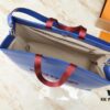 Upgraded Original M24457 Medium Shopper Bag