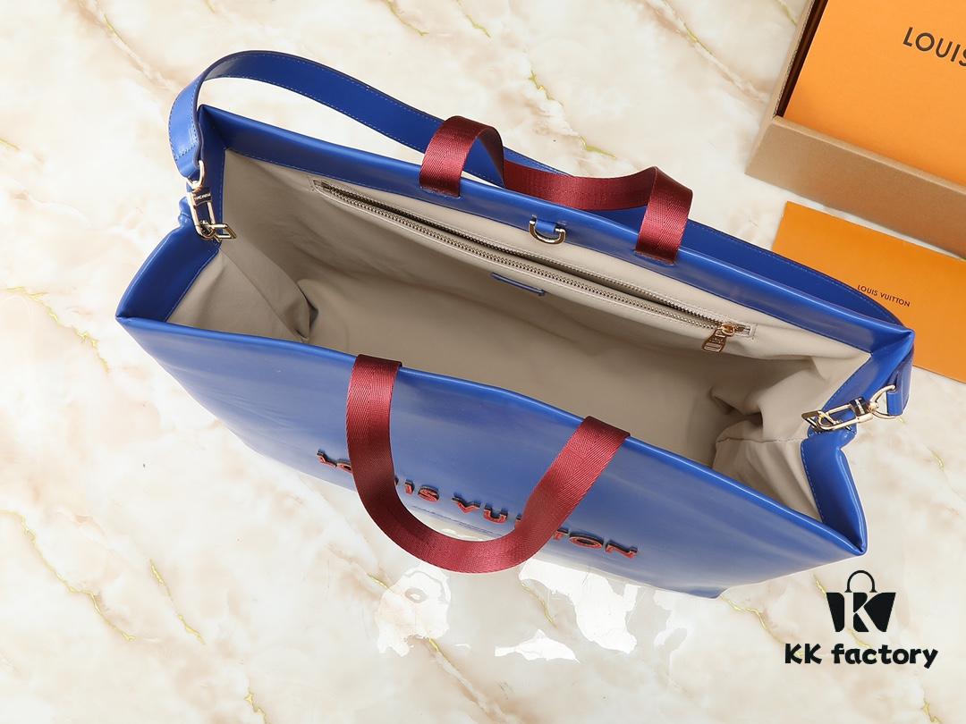 Upgraded Original M24457 Medium Shopper Bag