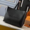 Upgraded Original M24457 Medium Shopper Handbag