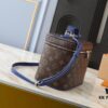 6930640c6e68136f4d9a43f6 Upgraded Original ✨M42265 This style, inspired by the iconic Nice cosmetic pouch, is an elegant wash bag and a personalized choice for carrying essential beauty items. The hidden zip pocket inside the flap keeps particularly valuable personal belongings secure.