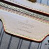M40156 M40995 [Latest Colorful Print] Louis Vuitton Reimagined Neverfull Classic Handbag