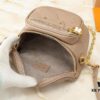 6930640e6e68136f4d9a43fa Upgraded Original M46917 M82335 M82208 M83275 M82347 Mini Bumbag from LV Gradient Collection
