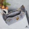 693064136e68136f4d9a4401 New Chanel 25 Handbag ||| The Rising 'It Bag' Follows the Success of the Chanel 22