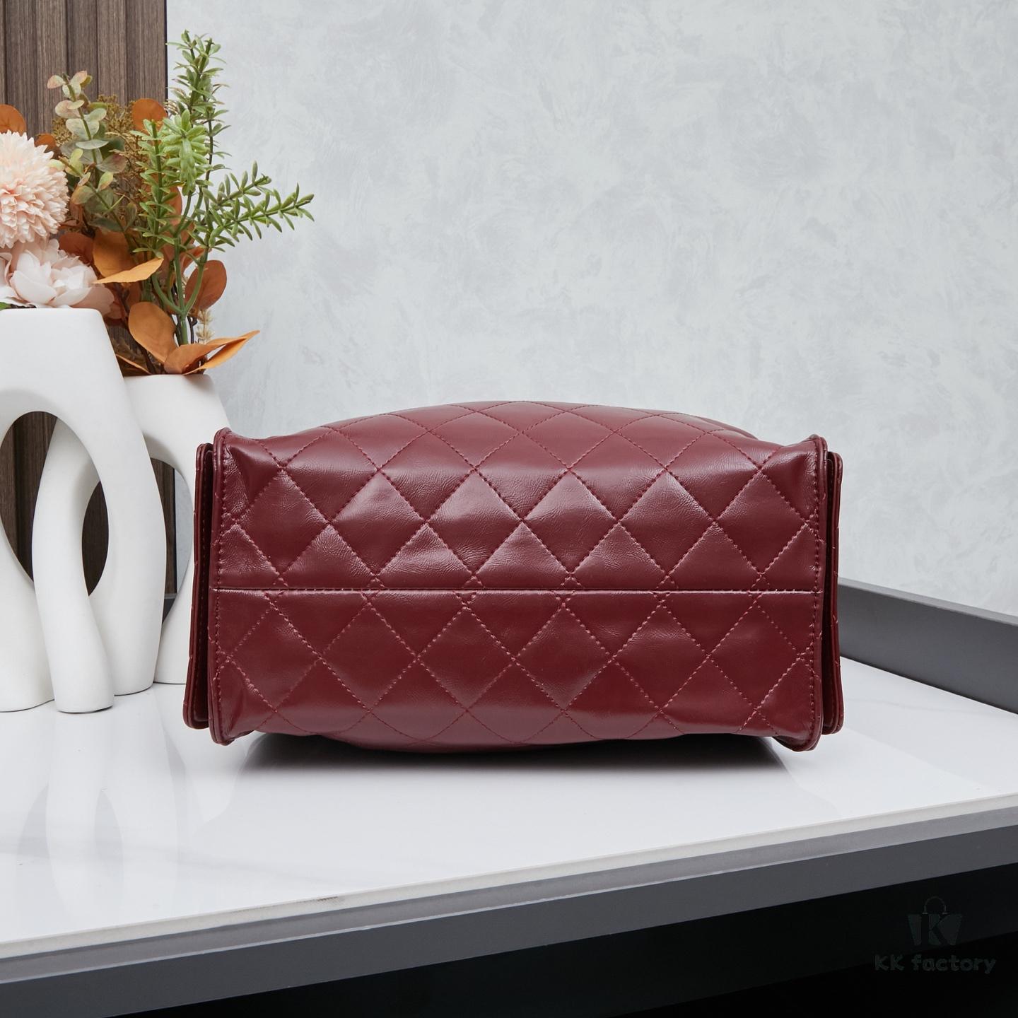 New Chanel 25 Handbag