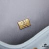 693064146e68136f4d9a4404 New Chanel 25 Handbag