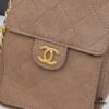 693064156e68136f4d9a4406 New Chanel 25 Handbag