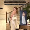 Chanel 25C Mini Tote Bag with Box - Over 10,000 Price Point, Stylish and Practical