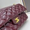 693064186e68136f4d9a440a New Arrival with Box Chanel CF Classic Must-Have 'Goddess Bag' Loved by Fashionistas