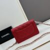 693064216e68136f4d9a441b Chanel WOC Classic Fortune Bag with Box (33814 Ball Texture) - Can Be Worn as Crossbody, Shoulder or Clutch