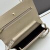 693064226e68136f4d9a441c Chanel WOC Classic Fortune Bag with Box (33814 Ball Texture) - Can Be Worn as Crossbody, Shoulder or Clutch