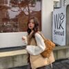 693064256e68136f4d9a4421 New Arrival with Box ||| YSL / Saint Laurent Women's PUFFER Bag 🎁 The Must-Buy Bag for Fall/Winter This Year – YSL Soft Cloud-Like Bag, Mayun Style