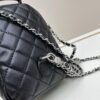 693064296e68136f4d9a4428 New Arrival Chanel 24C Mini Denim Backpack – A Cute and Stylish Shoulder Bag