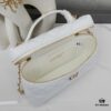 6930642b6e68136f4d9a442a New Arrival with Box Chanel lp Lunch Box Bag 2025 Latest Release