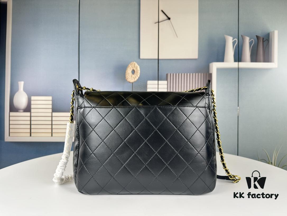 6930642d6e68136f4d9a4430 New Arrival Shopping Share | Chanel 23P Popular Vintage Flap Bag