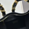 693064336e68136f4d9a4436 Large Size Available Now CHANEL 24A Wander Hobo Bag