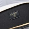 693064356e68136f4d9a4439 Chanel 2022 Autumn/Winter New Arrival Gold Ball Makeup Compact Mini Storage Box