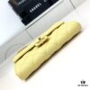 693064386e68136f4d9a443b Chanel Classic Quilted Shoulder Crossbody Mini Bag in Calfskin with CC Logo