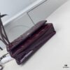 6930643a6e68136f4d9a443e Top Quality Original Chanel WOC Classic Lucky Bag, Can Be Worn Crossbody or Shoulder, Chain Stowable Inside for Clutch Use